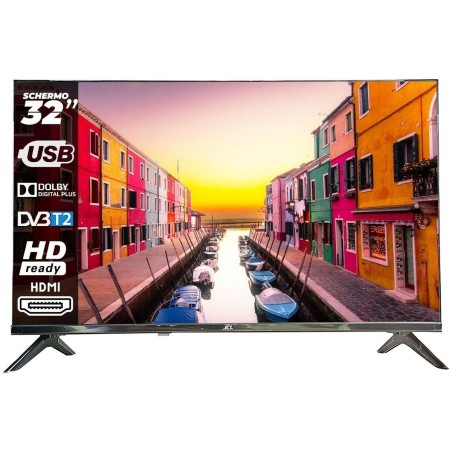 Fernseher JCL 32HDDTV2023 HD 32" LED