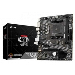 Motherboard MSI 7C96-001R... (MPN S0228591)