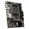 Motherboard MSI 7C96-001R mATX DDR4 AM4 AMD® A520 AMD AMD AM4