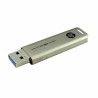 USB Pendrive HP HPFD796L-64 Silberfarben 64 GB