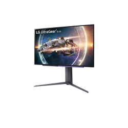 Monitor LG Quad HD 240 Hz