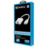 HDMI-zu-VGA-Adapter mit Audio Sandberg 508-77