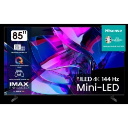 Smart TV Hisense 85U7KQ 4K... (MPN S0455969)