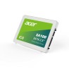 Festplatte Acer BL9BWWA103 480 GB 2.5"