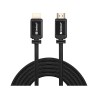 HDMI Kabel Sandberg 508-97 Schwarz 1 m