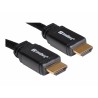 HDMI Kabel Sandberg 508-97 Schwarz 1 m