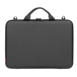 Laptoptasche Rivacase ANTISHOCK Schwarz 14"