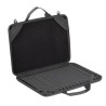 Laptoptasche Rivacase ANTISHOCK Schwarz 14"