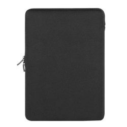 Laptophülle Rivacase ANTISHOCK Schwarz 15,6"