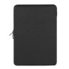 Laptophülle Rivacase ANTISHOCK Schwarz 15,6"