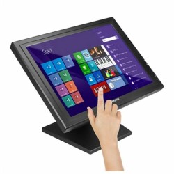 Monitor mit Touchscreen... (MPN S0215634)