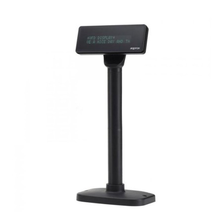 POS-Viewer APPROX APTAVI0015 7" USB