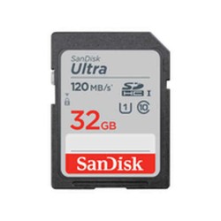 Speicherkarte SanDisk SDSDUN4-032G-GN6IN 32GB