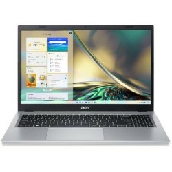 Laptop Acer A315 15,6"... (MPN S0456148)