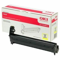 Toner OKI 44844469 Gelb... (MPN M0515931)