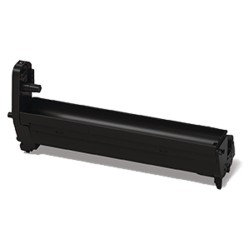 Toner OKI 45395704 Schwarz (MPN M0515989)