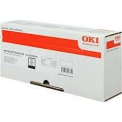 Toner OKI 45396304 Schwarz (MPN M0516001)