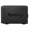 NAS-Netzwerk-Speicher Synology DX517 Schwarz