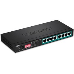 Switch Trendnet TPE-LG80 RJ-45 (MPN S55065937)