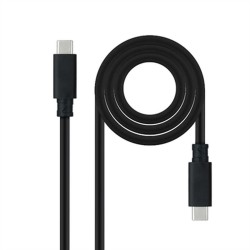 Kabel USB C NANOCABLE... (MPN S0236117)