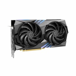 Grafikkarte MSI GEFORCE RTX 4060 TI GAMING X 8G 8 GB GDDR6 NVIDIA Geforce RTX 4060 Ti