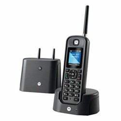 Kabelloses Telefon Motorola... (MPN S0215746)