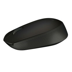 Mouse Logitech B170 Schwarz