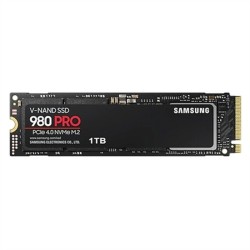 Festplatte Samsung 980 PRO M.2 1 TB SSD