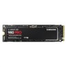 Festplatte Samsung 980 PRO M.2 1 TB SSD