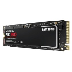 Festplatte Samsung 980 PRO M.2 1 TB SSD