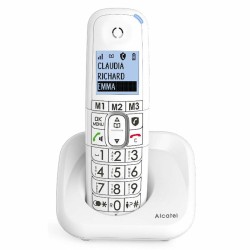 Kabelloses Telefon Alcatel... (MPN S0431107)