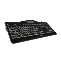 E-Reader mit Tastatur Cherry JK-A0100ES-2