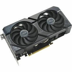 Grafikkarte Asus 90YV0JC0-M0NA00 Geforce RTX 4060 8 GB GDDR6