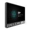 Festplatte Silicon Power IAIDSO0185 256 GB SSD 2.5" SATA III