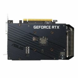 Grafikkarte Asus 90YV0GH6-M0NA00 Nvidia GeForce RTX 3050 8 GB GDDR6