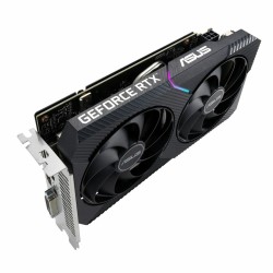 Grafikkarte Asus 90YV0GH6-M0NA00 Nvidia GeForce RTX 3050 8 GB GDDR6