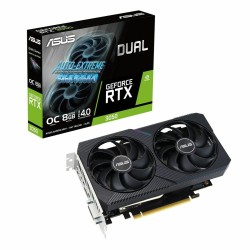 Grafikkarte Asus 90YV0GH6-M0NA00 Nvidia GeForce RTX 3050 8 GB GDDR6