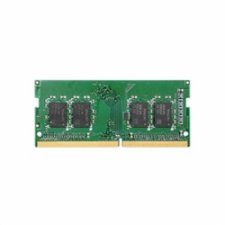 RAM Speicher Synology D4NESO-2666-4G DDR4 4 GB DDR4-SDRAM