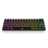 Gaming Tastatur SteelSeries 64842 Qwerty Spanisch