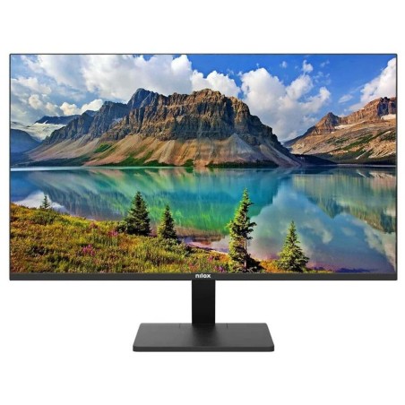 Monitor Nilox NXM24FHD111 Full HD 24" 100 Hz