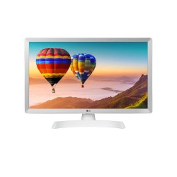 Smart TV LG 24TQ510S-WZ 24"... (MPN M0515243)