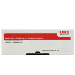 Toner OKI ES8140 Schwarz (MPN M0515697)