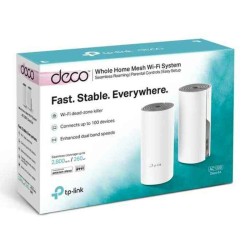 Router TP-Link Deco E4 (MPN M0303696)