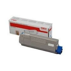 Toner OKI 44315307 Türkis (MPN M0515881)