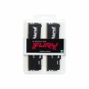 RAM Speicher Kingston Fury Beast RGB CL40 5600 MHz 16 GB DDR5