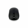 Schnurlose Mouse Ewent EW3223 1000 dpi Schwarz Bunt