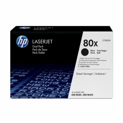 Original Toner HP CF280XD... (MPN M0305675)