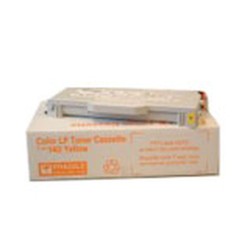 Toner Ricoh CL-1000 Gelb (MPN M0517007)