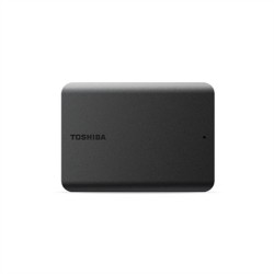 Externe Festplatte Toshiba HDTB520EK3AA Schwarz 2 TB