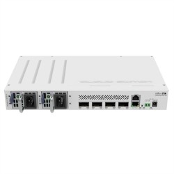 Switch Mikrotik CRS504-4XQ-IN